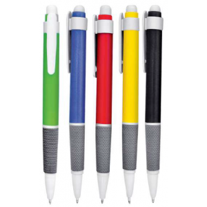 [Plastic] Plastic Pen - PP025